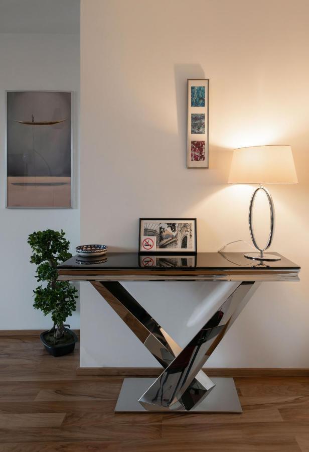 Appartement Design La Petite Europe - Ideal Curistes Vichy Exterior photo