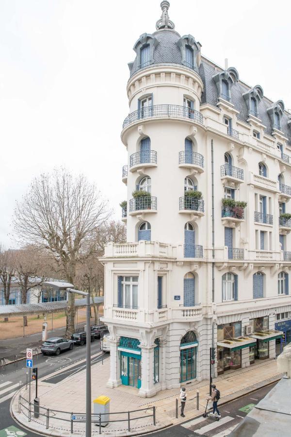 Appartement Design La Petite Europe - Ideal Curistes Vichy Exterior photo