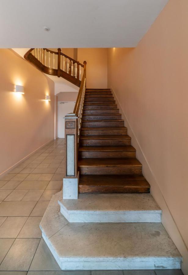 Appartement Design La Petite Europe - Ideal Curistes Vichy Exterior photo